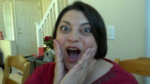 Surprised by Joy Feb 2013