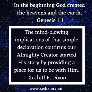 MEME - Blog - Genesis 1 v 1 - Edited Jan 5, 2019